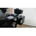 Panniers Black (Left + Right Bags) for R1200GS R1250GS 2013-2025 (WC) LOCKS + MOUNTS Panniers Black (Left + Right Bags) for R1200GS R1250GS 2013-2025 (WC) LOCKS + MOUNTS
